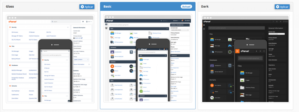 Qu Es Cpanel Manual Completo De Uso Blog De Lucushost