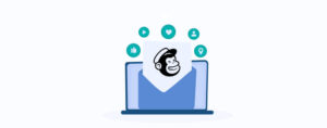 mailchimp login​