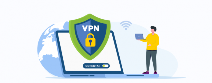 Qué Es Una Vpn Y Para Qué Sirve Blog De Lucushost 6138