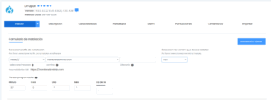 drupal-formulario-instalacion