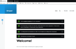 instalador-drupal-finalizado