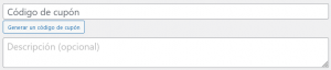 codigo-descuento-wordpress