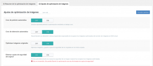 ajustes-optimizacion-imagenes-litespeed-cache-wordpress