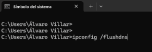 eliminar-caché-DNS