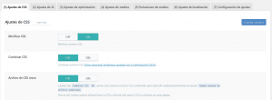 minificacion-codigo-litespeed-cache-wordpress