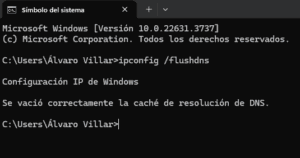 vaciar-caché-DNS