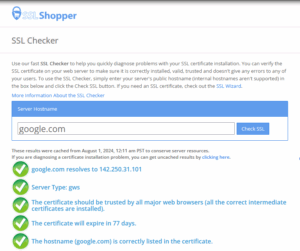 ssl-shopper