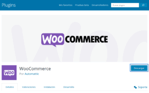 woocommerce-descargar