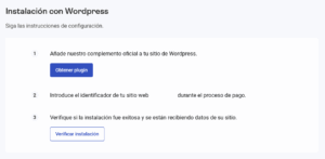 Instala tu código de seguimiento de Hotjar