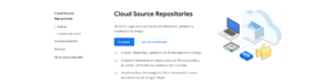 Cloud Source Repositories