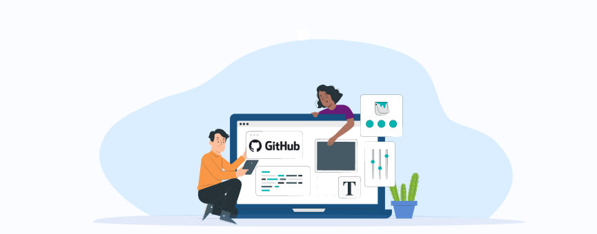 github