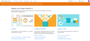 Google Analytics