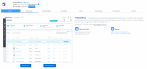 instalar PrestaShop