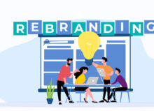 significado rebranding